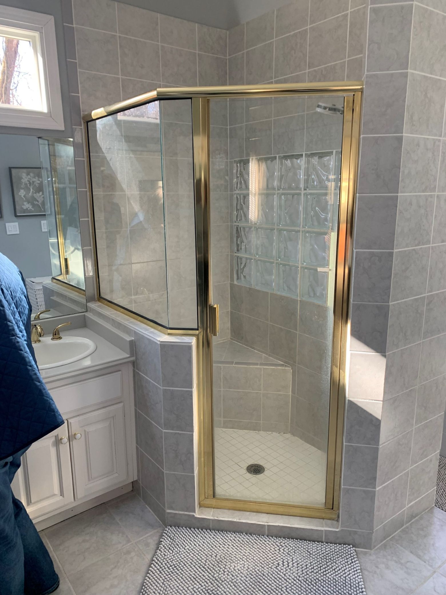 Shower 2