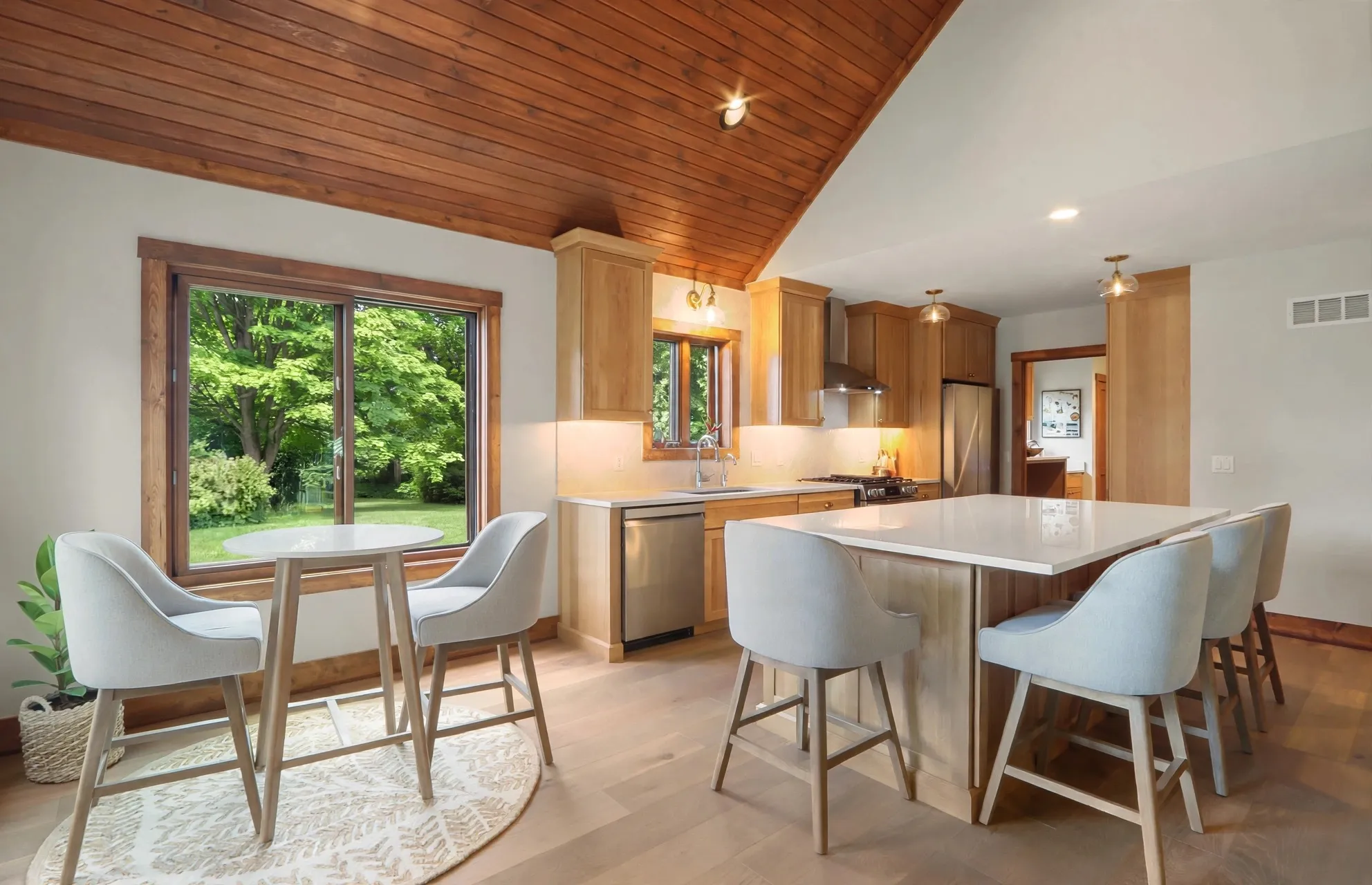 VS Kitchen